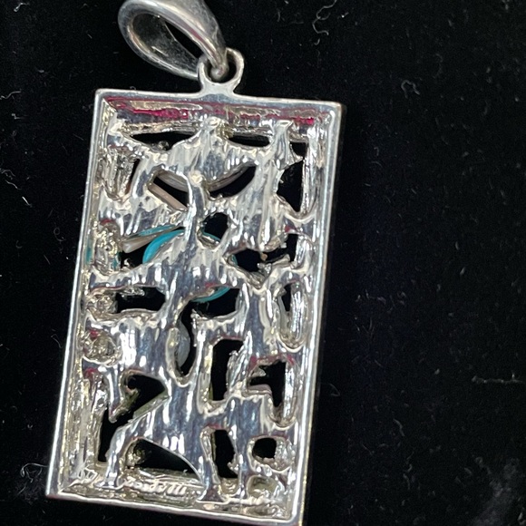 Lia Sophia chocker necklace set - Picture 5 of 9